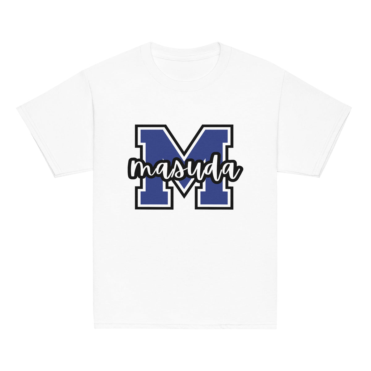 Classic | Youth T Shirt | Masuda Middle School