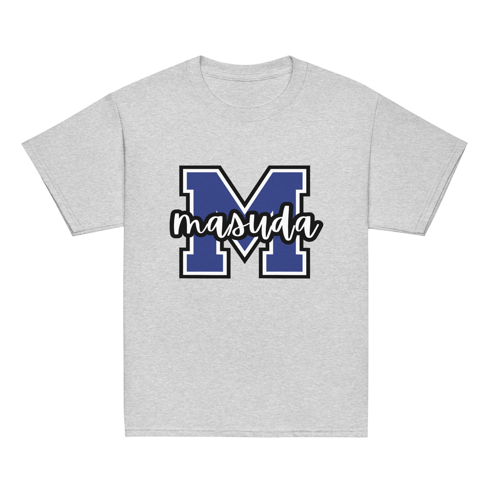 Classic | Youth T Shirt | Masuda Middle School