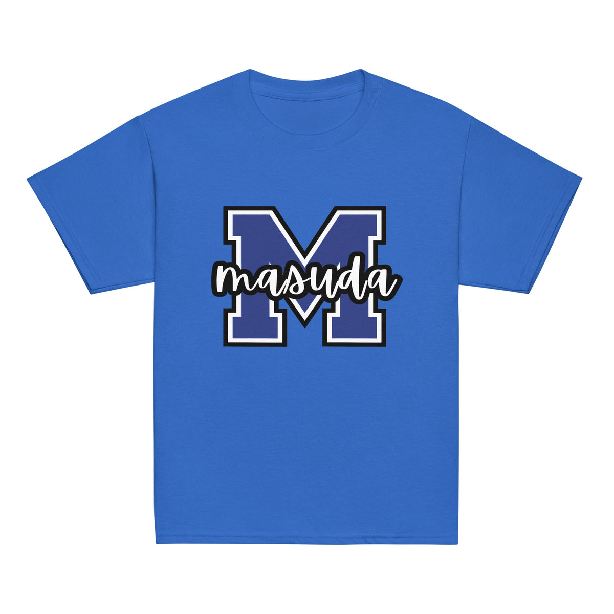 Classic | Youth T Shirt | Masuda Middle School