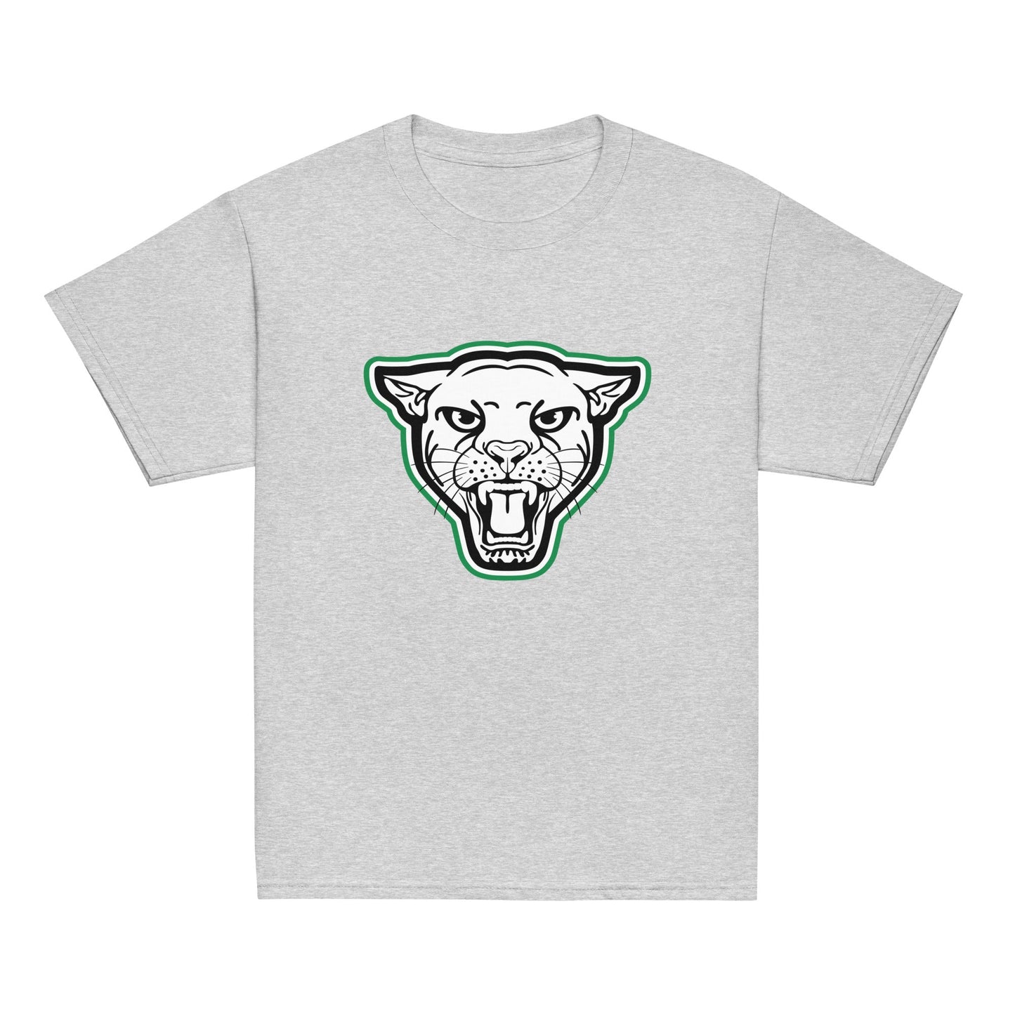 Classic | Youth T Shirt | Matt Power Elite