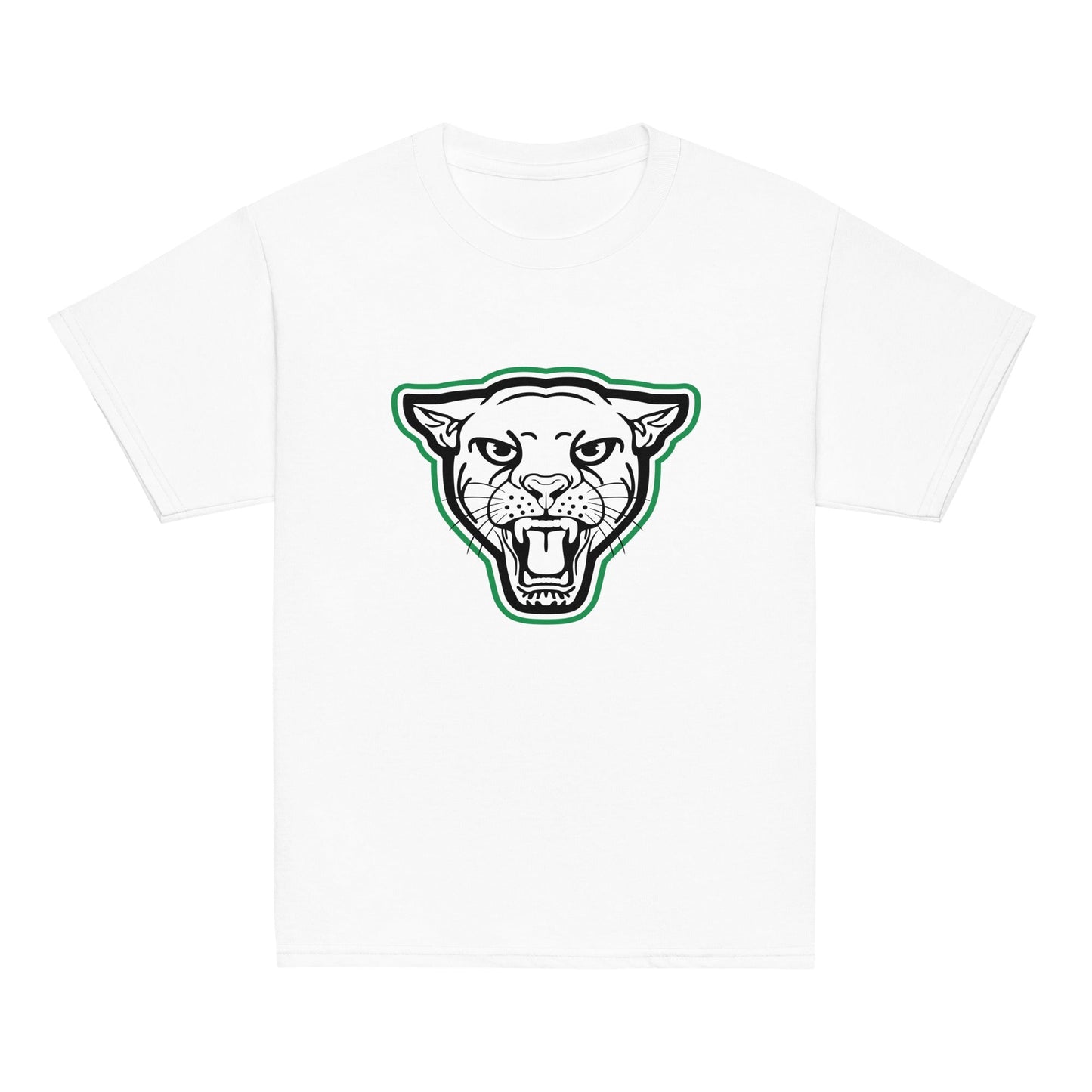 Classic | Youth T Shirt | Matt Power Elite