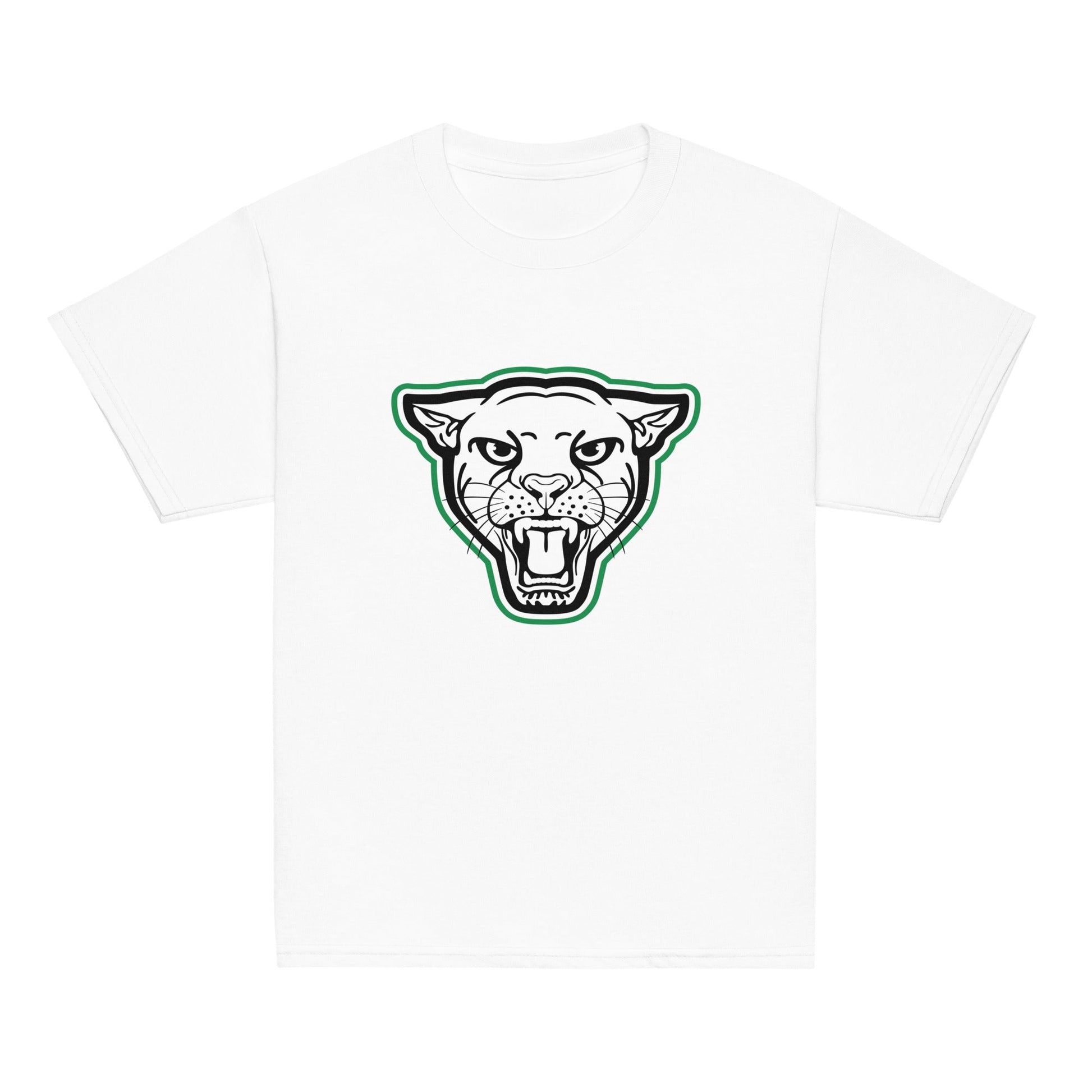 Classic | Youth T Shirt | Matt Power Elite