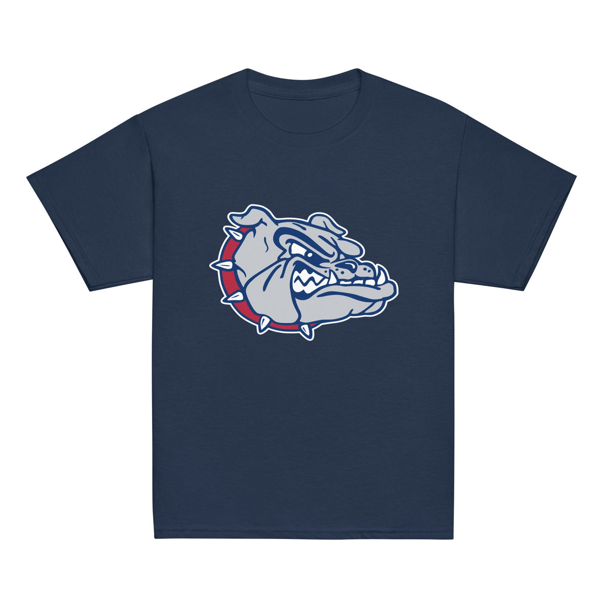 Classic | Youth T Shirt | Maumelle Bulldogs 2035 | Mascot Logo