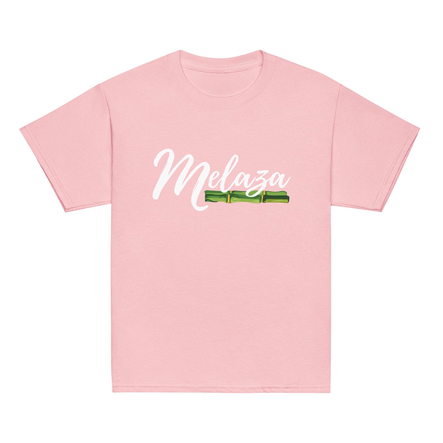 Classic | Youth T Shirt | Melaza