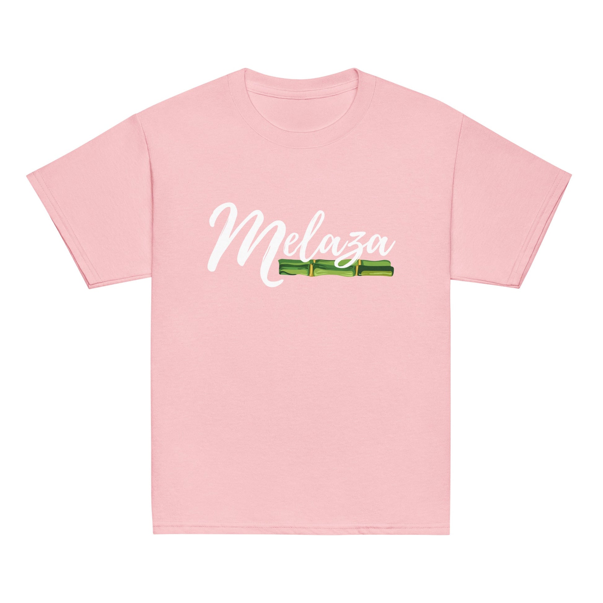 Classic | Youth T Shirt | Melaza