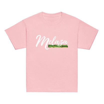 Classic | Youth T Shirt | Melaza