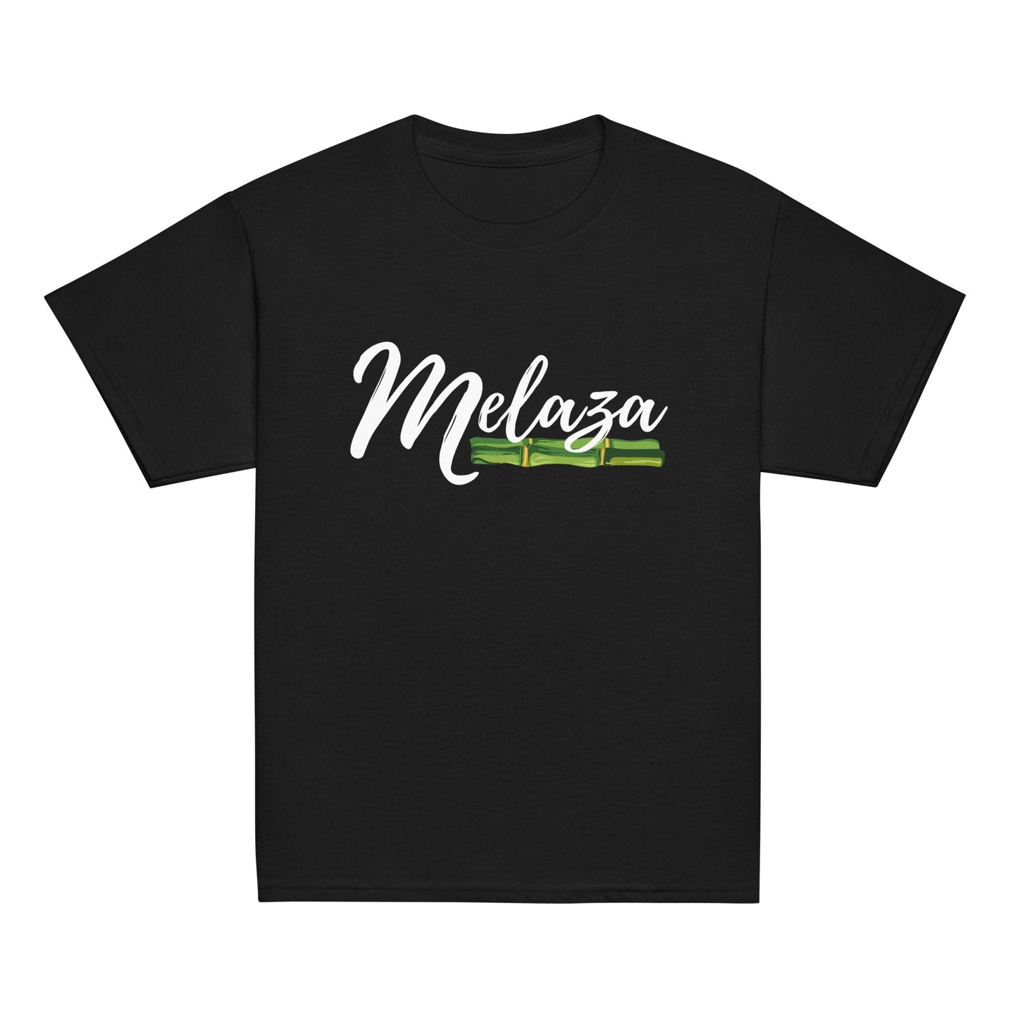 Classic | Youth T Shirt | Melaza