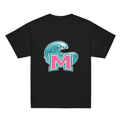 Classic | Youth T Shirt | Miami Waves