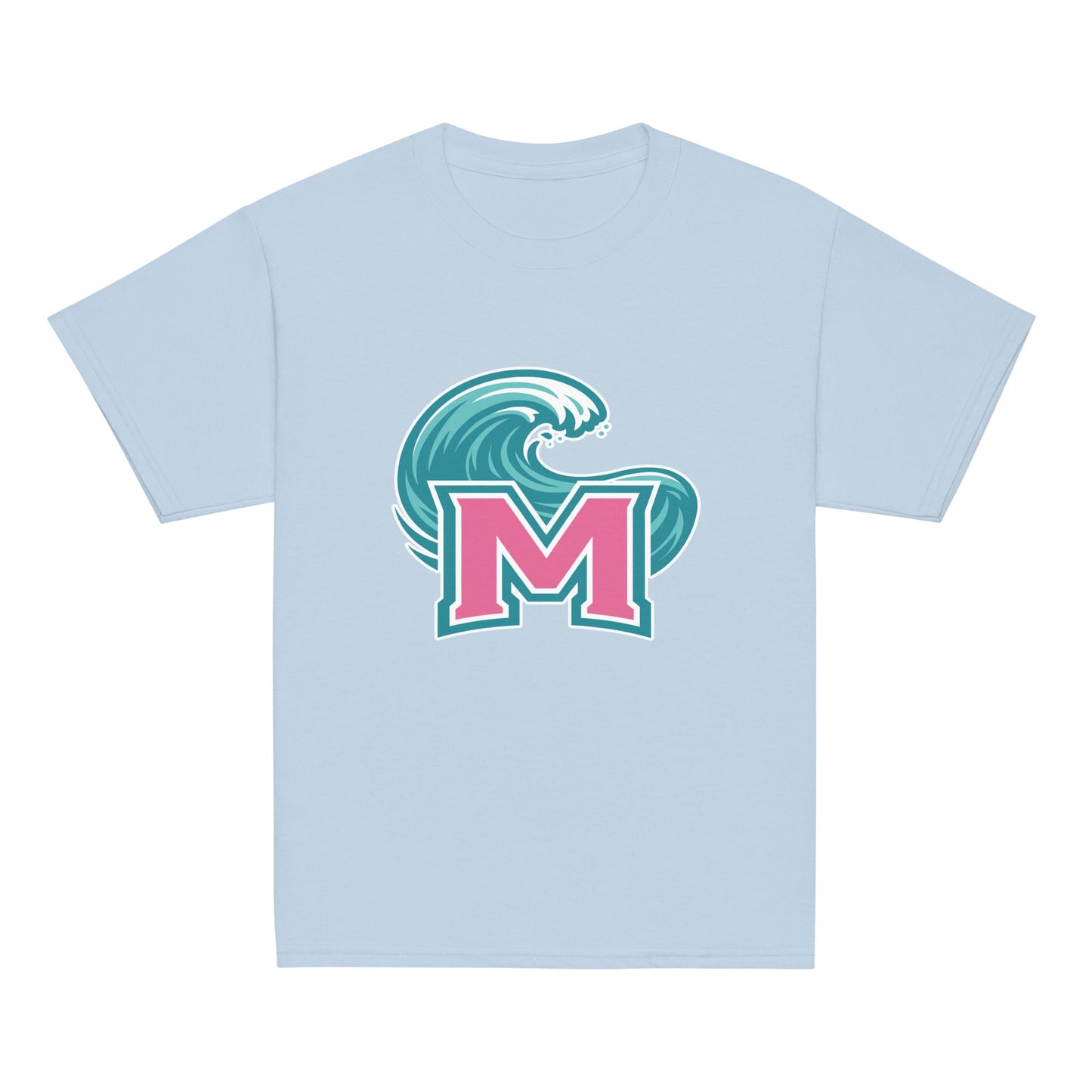 Classic | Youth T Shirt | Miami Waves