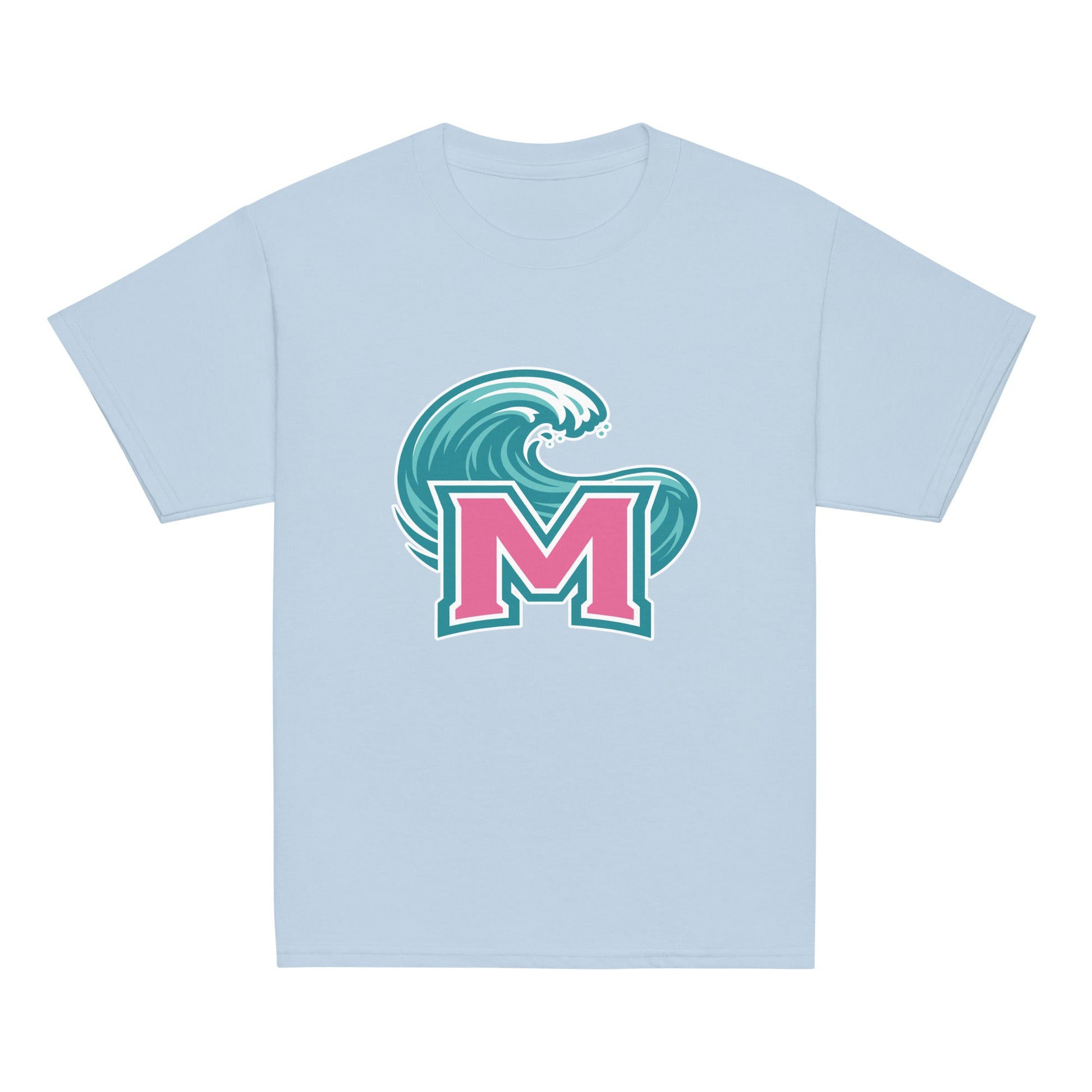 Classic | Youth T Shirt | Miami Waves