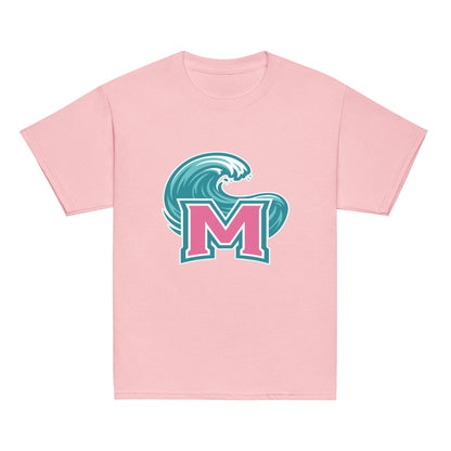 Classic | Youth T Shirt | Miami Waves