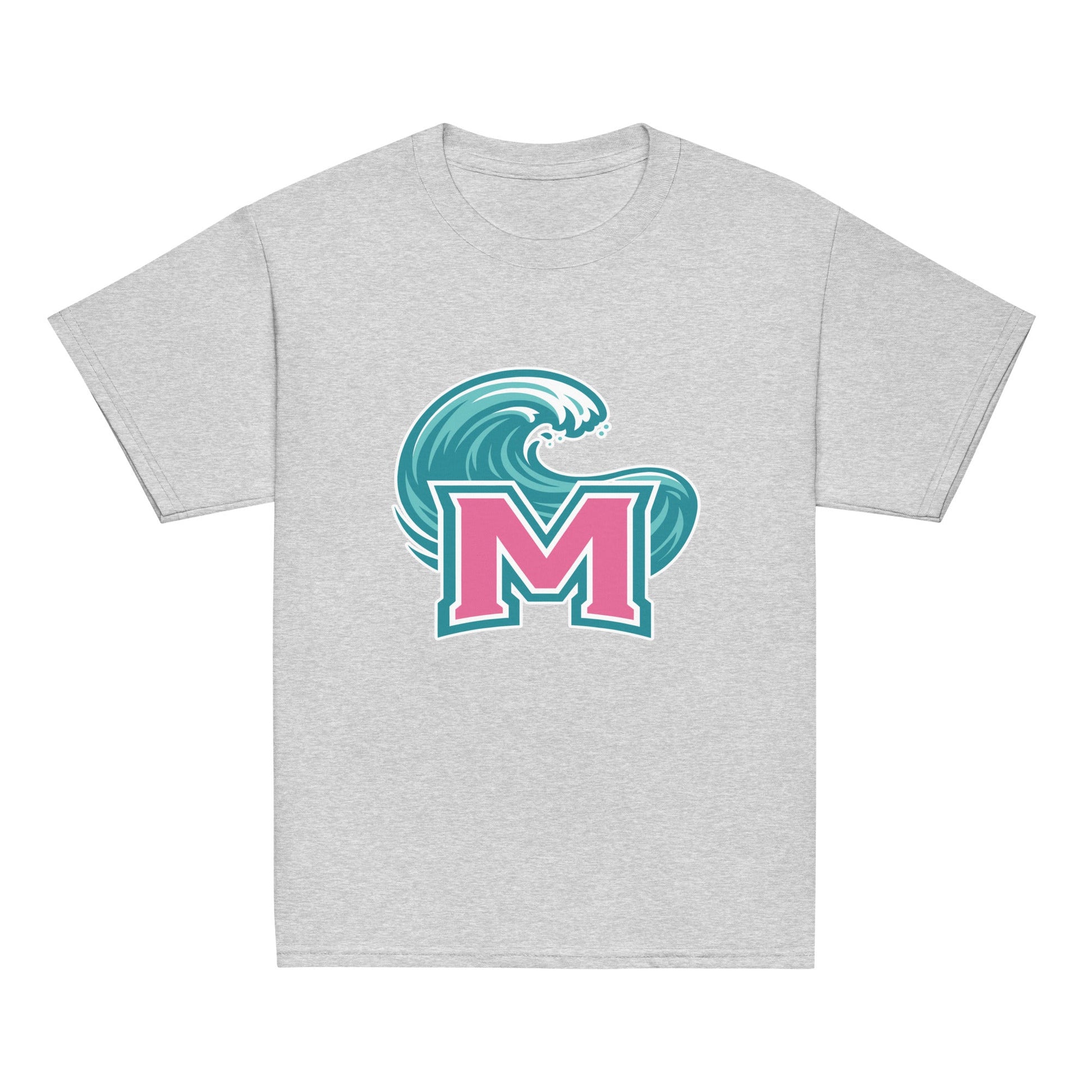Classic | Youth T Shirt | Miami Waves