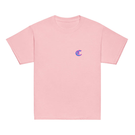 Classic | Youth T Shirt | Mid Ohio Crusaders | Mark Logo