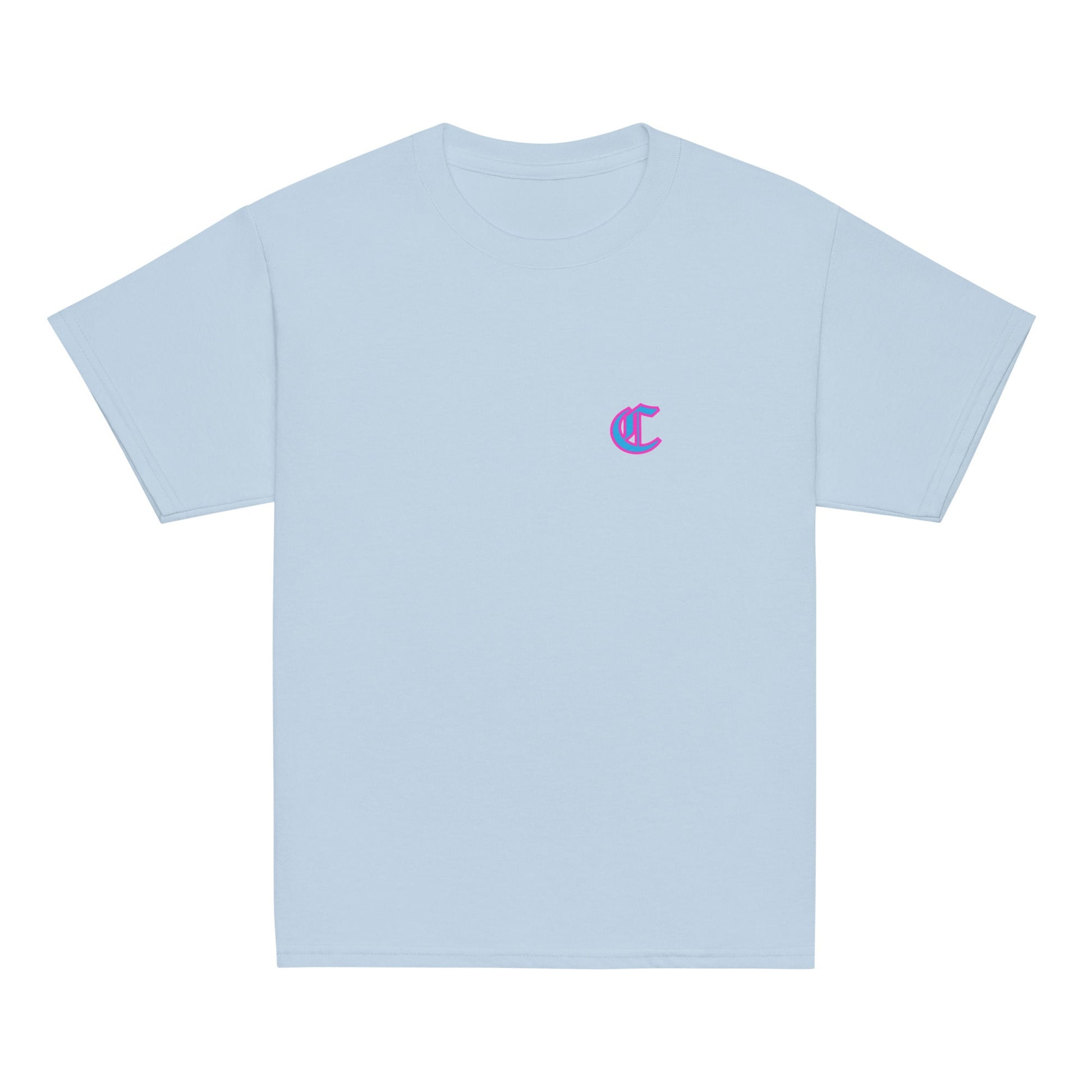 Classic | Youth T Shirt | Mid Ohio Crusaders | Mark Logo