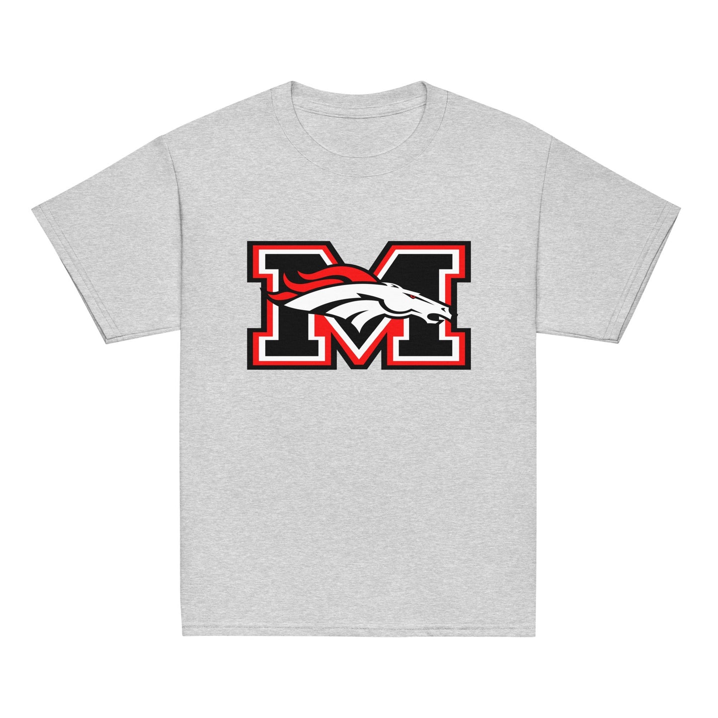 Classic | Youth T Shirt | Middleburg Association of Athletics