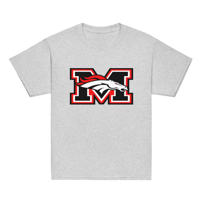 Classic | Youth T Shirt | Middleburg Association of Athletics