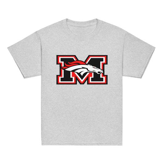 Classic | Youth T Shirt | Middleburg Association of Athletics