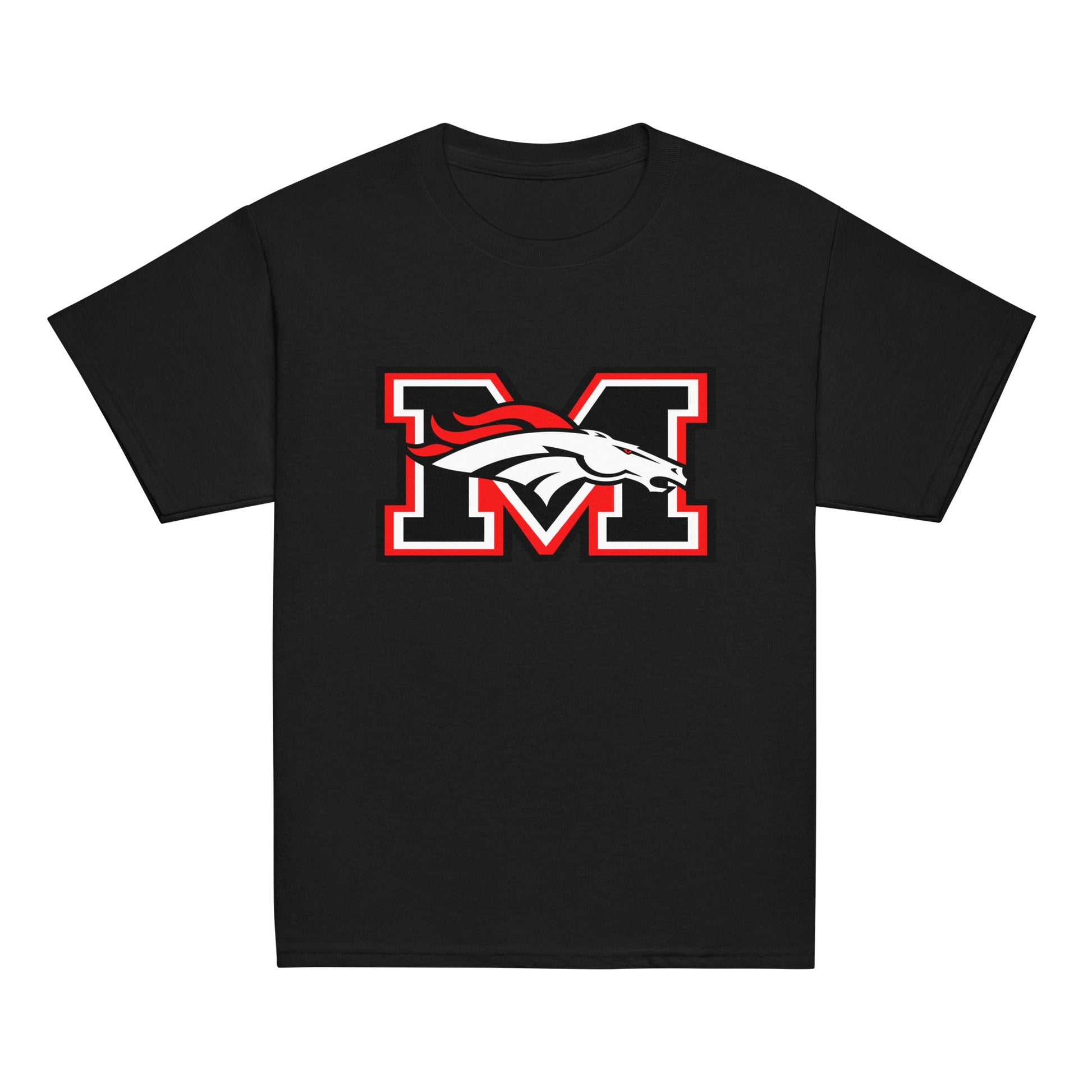 Classic | Youth T Shirt | Middleburg Association of Athletics
