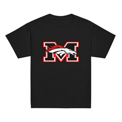 Classic | Youth T Shirt | Middleburg Association of Athletics