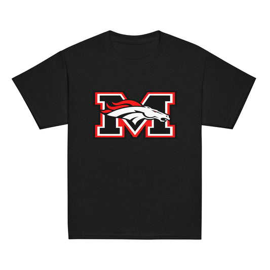 Classic | Youth T Shirt | Middleburg Association of Athletics