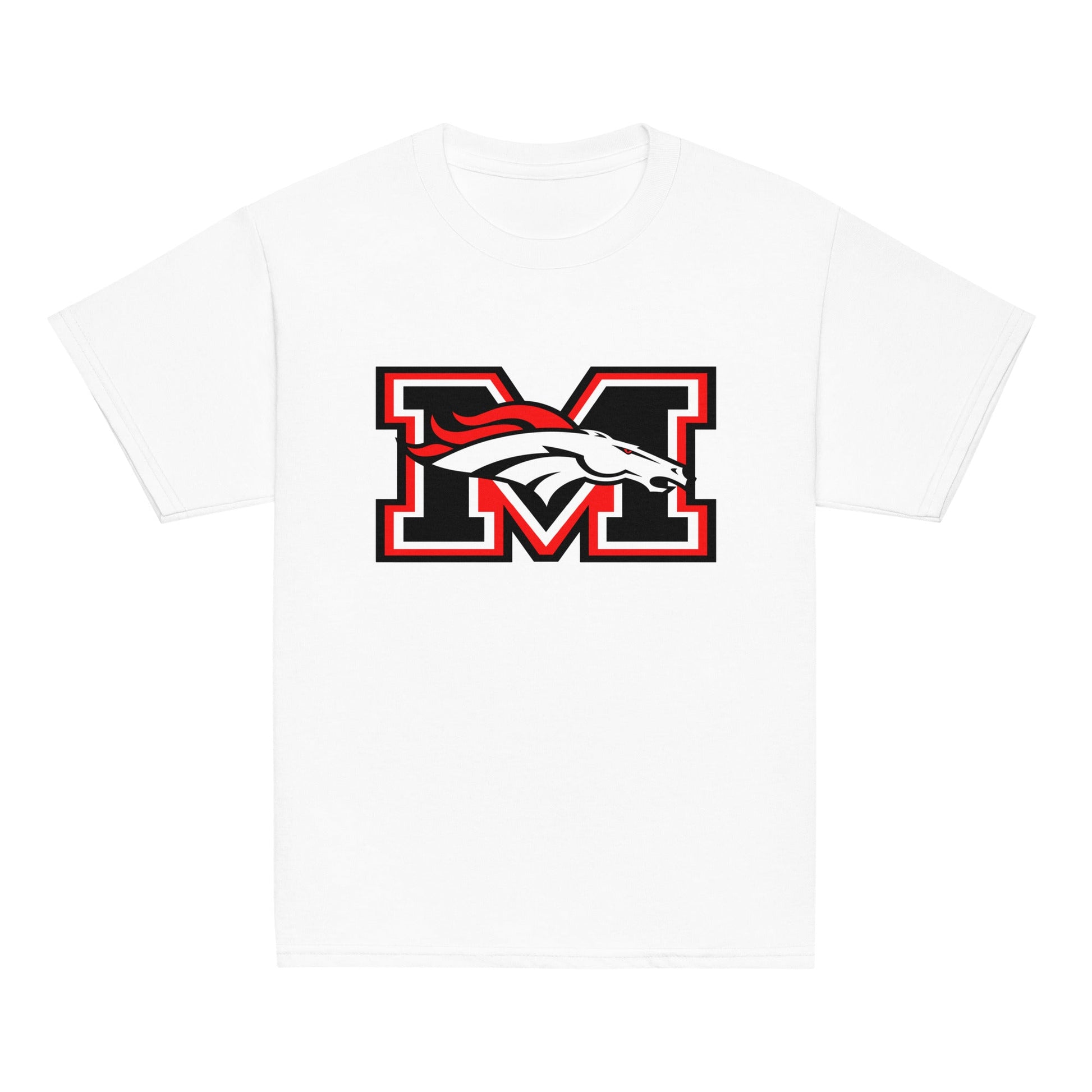 Classic | Youth T Shirt | Middleburg Association of Athletics