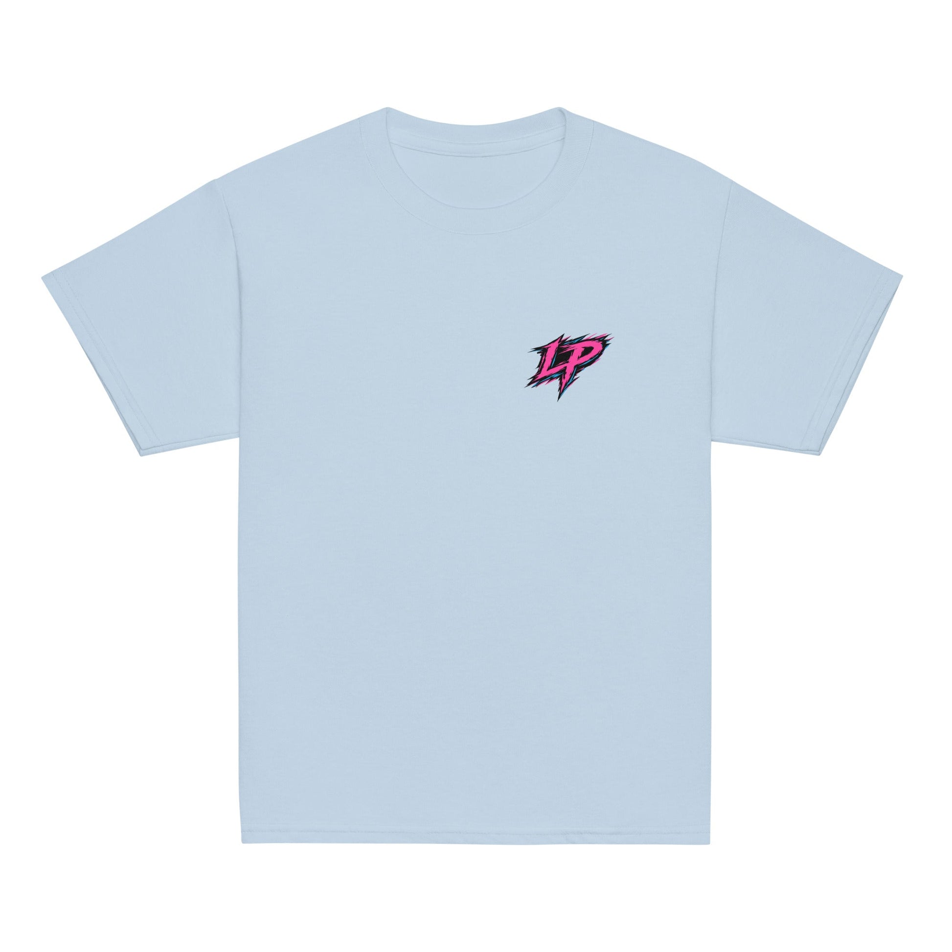 Classic | Youth T Shirt | MKY Lady Prospects | Crest Logo