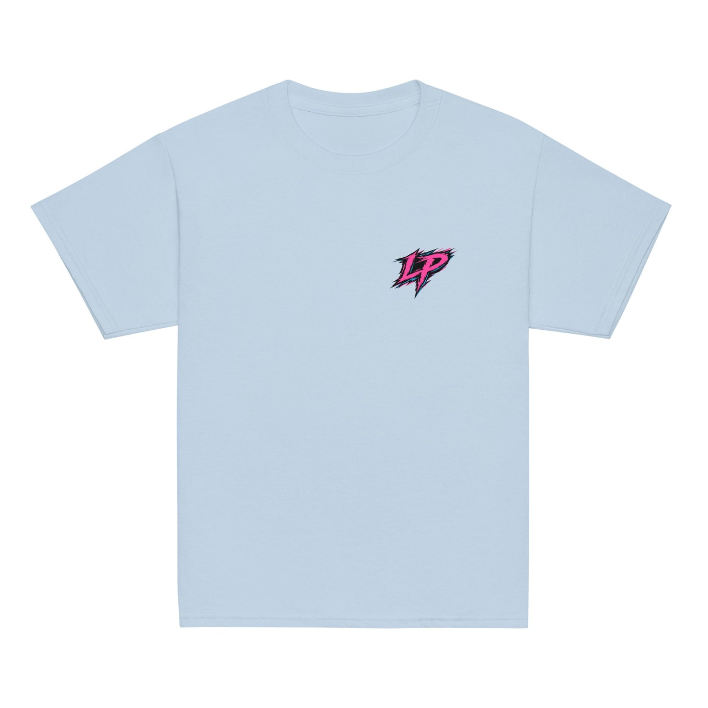 Classic | Youth T Shirt | MKY Lady Prospects | Crest Logo
