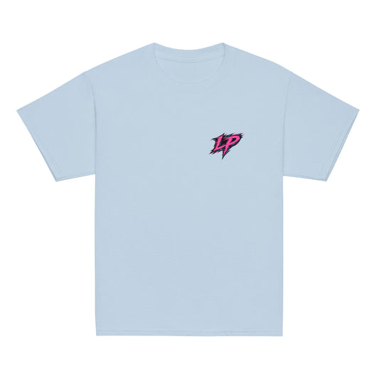 Classic | Youth T Shirt | MKY Lady Prospects | Crest Logo