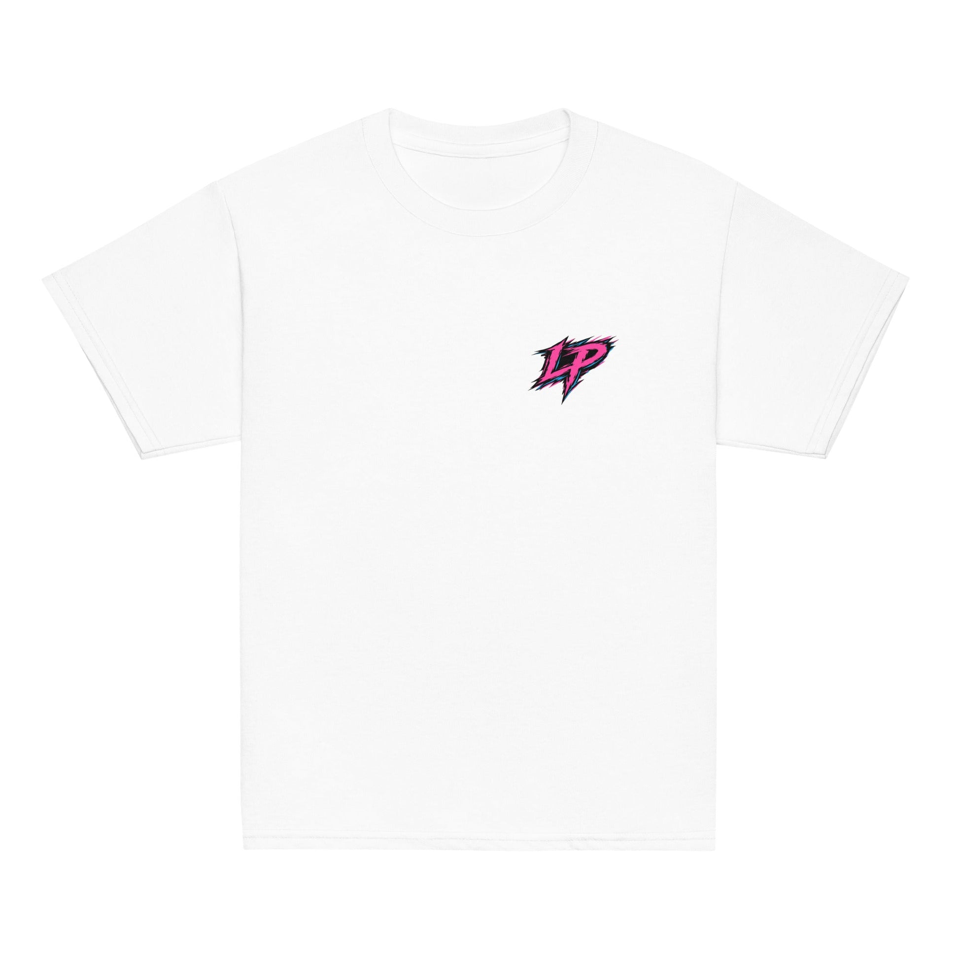 Classic | Youth T Shirt | MKY Lady Prospects | Crest Logo