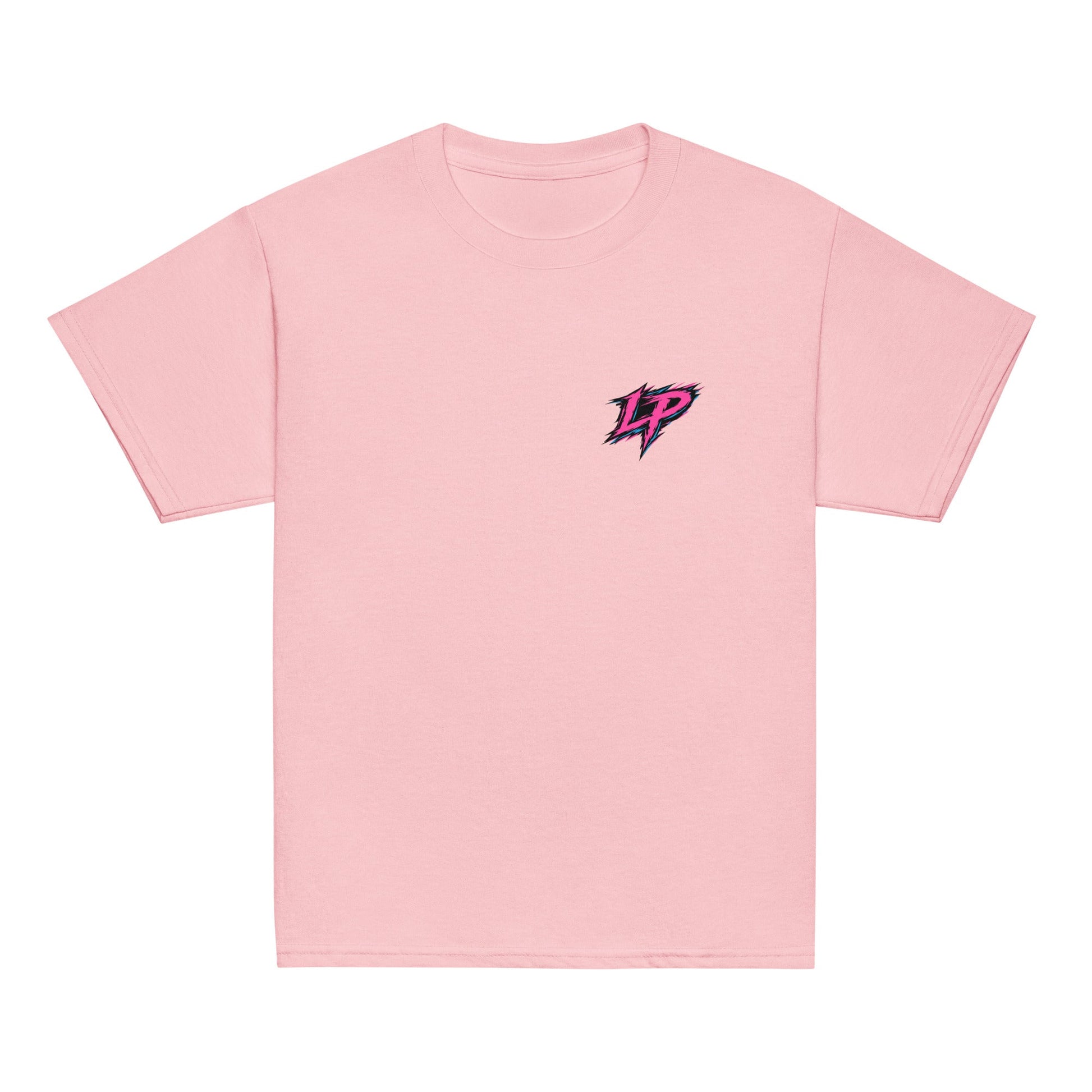Classic | Youth T Shirt | MKY Lady Prospects | Crest Logo