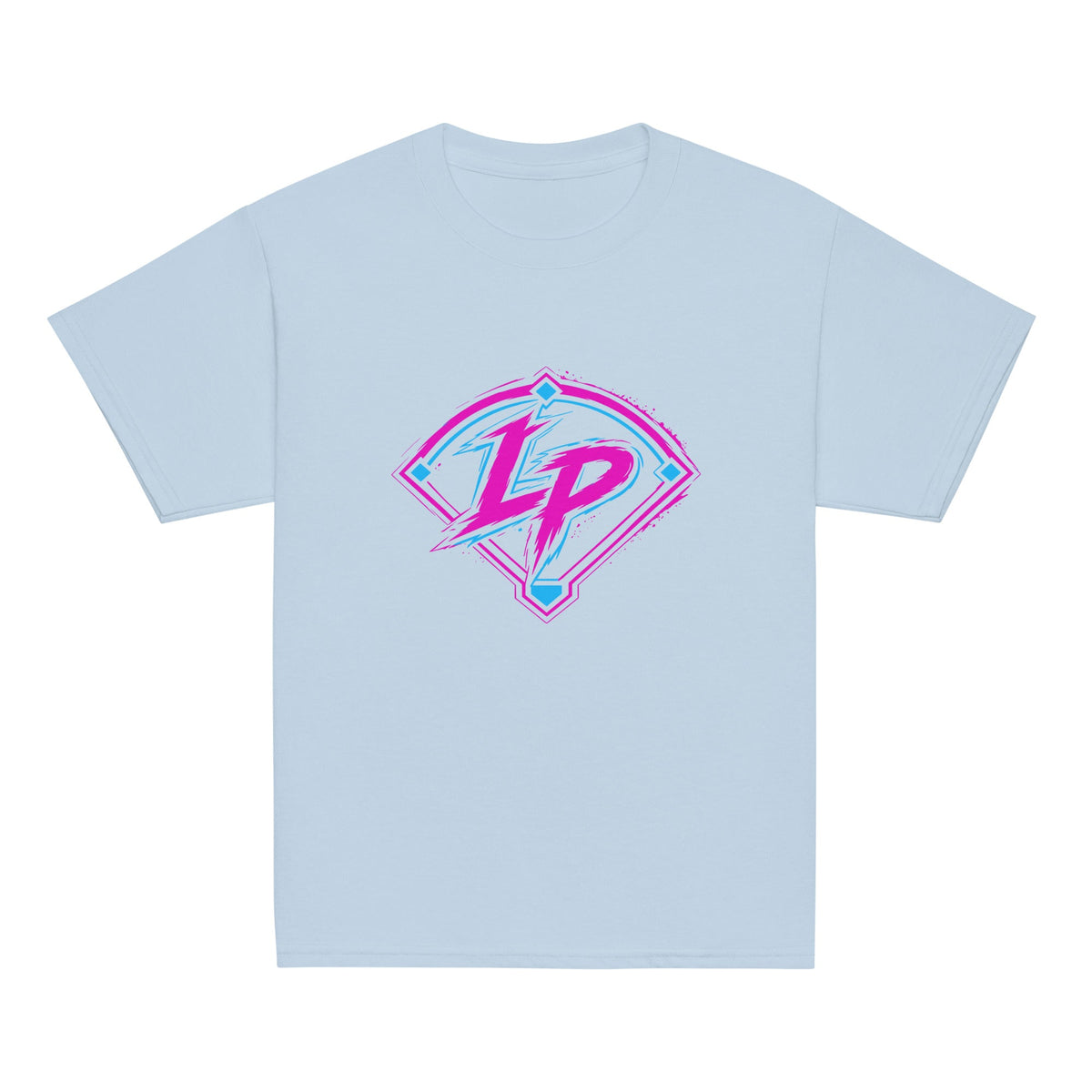 Classic | Youth T Shirt | MKY Lady Prospects | Emblem Logo