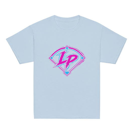 Classic | Youth T Shirt | MKY Lady Prospects | Emblem Logo