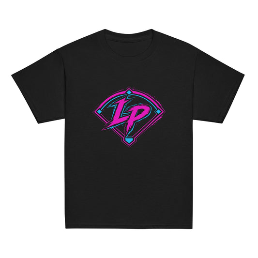 Classic | Youth T Shirt | MKY Lady Prospects | Emblem Logo