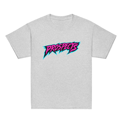 Classic | Youth T Shirt | MKY Prospects | Modern Script Logo