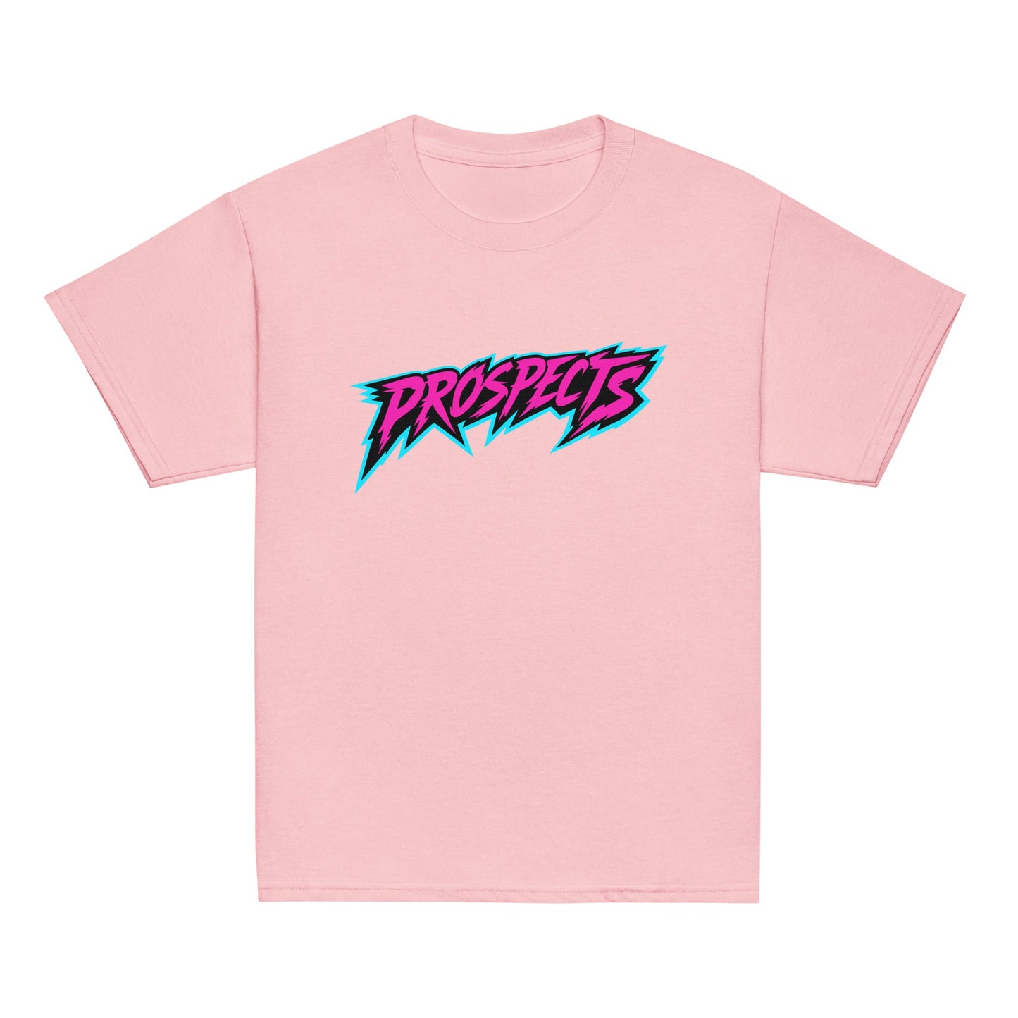 Classic | Youth T Shirt | MKY Prospects | Modern Script Logo