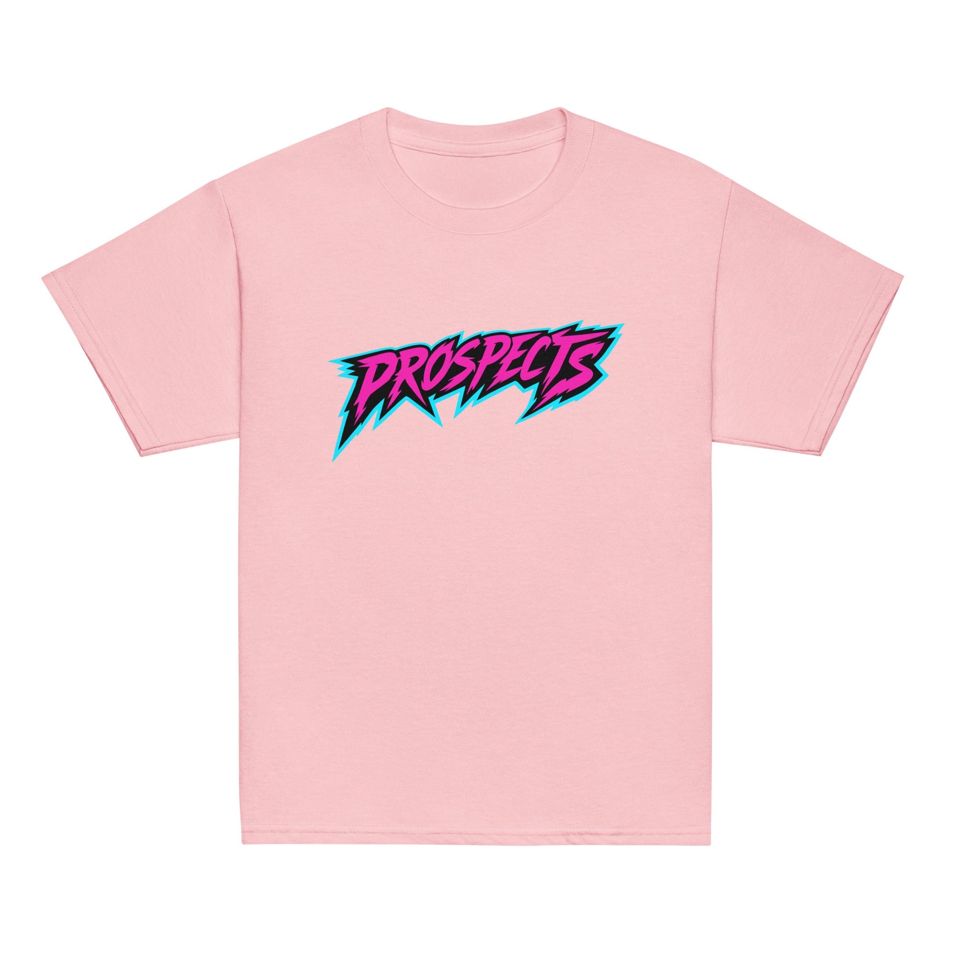 Classic | Youth T Shirt | MKY Prospects | Modern Script Logo