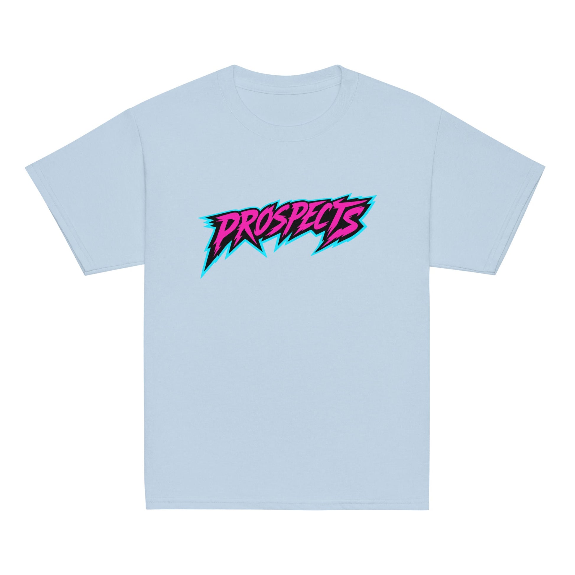 Classic | Youth T Shirt | MKY Prospects | Modern Script Logo