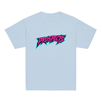 Classic | Youth T Shirt | MKY Prospects | Modern Script Logo