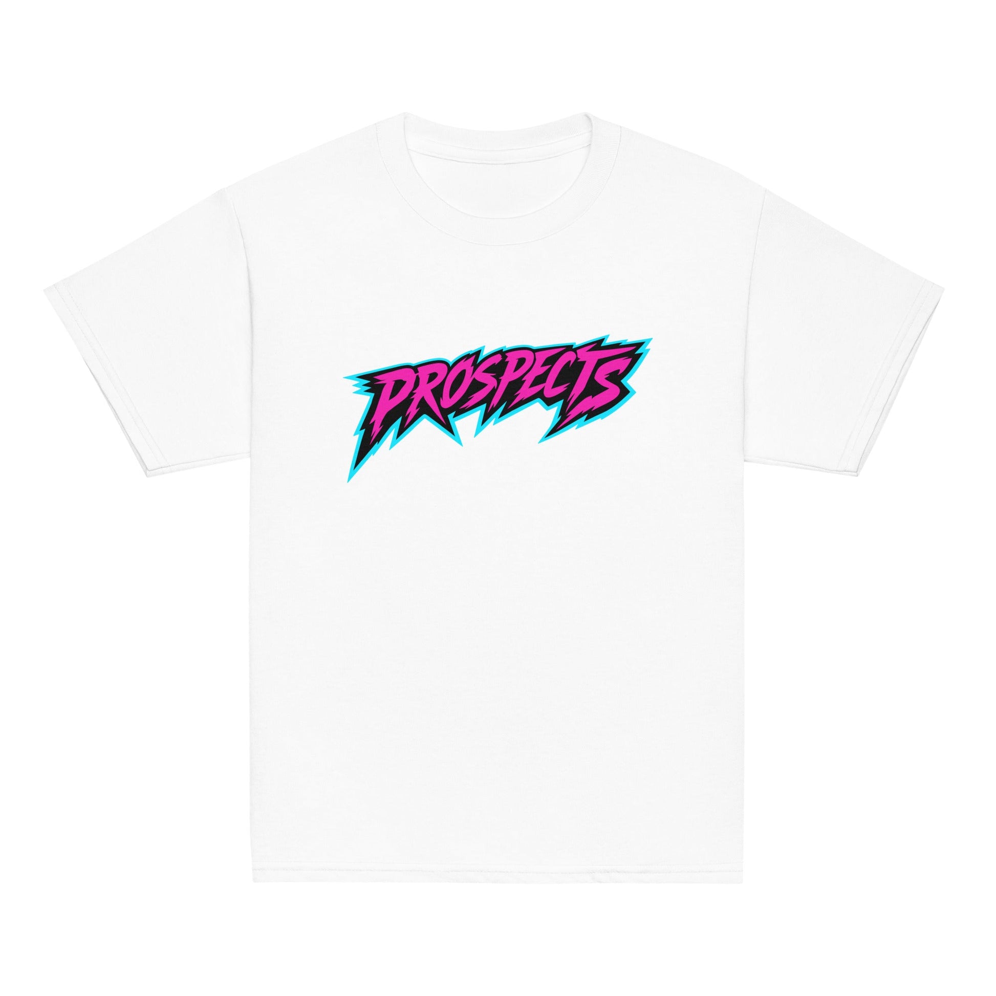 Classic | Youth T Shirt | MKY Prospects | Modern Script Logo