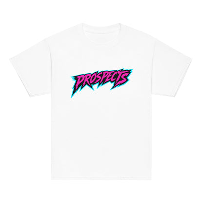 Classic | Youth T Shirt | MKY Prospects | Modern Script Logo