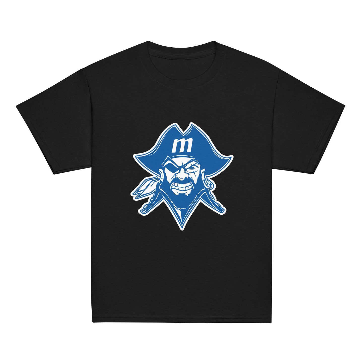 Classic | Youth T Shirt | Modesto Junior College
