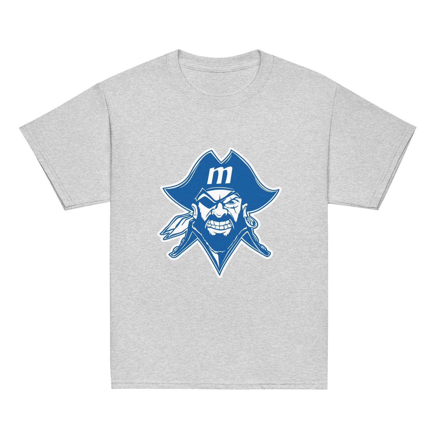 Classic | Youth T Shirt | Modesto Junior College