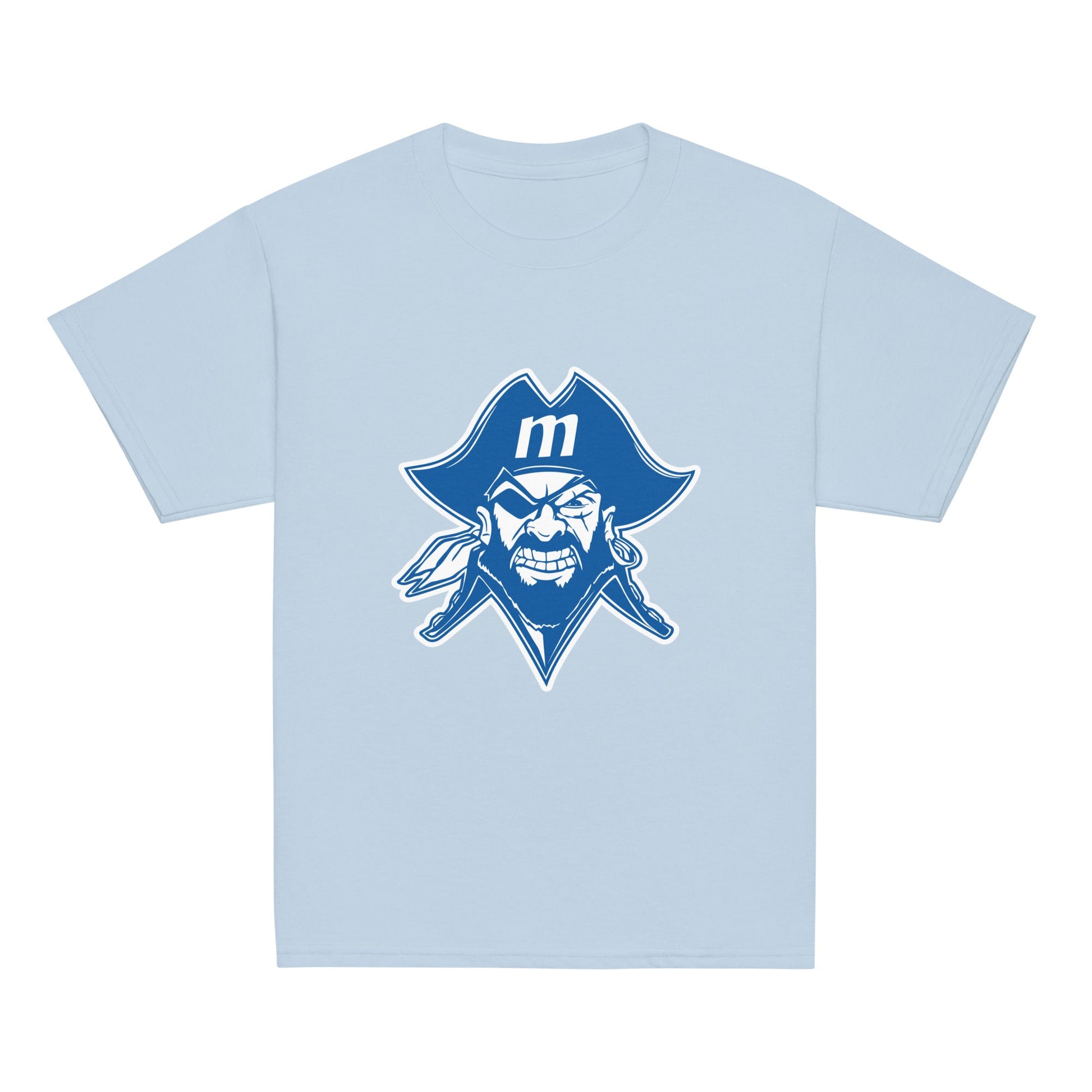 Classic | Youth T Shirt | Modesto Junior College