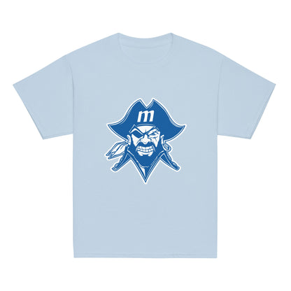 Classic | Youth T Shirt | Modesto Junior College