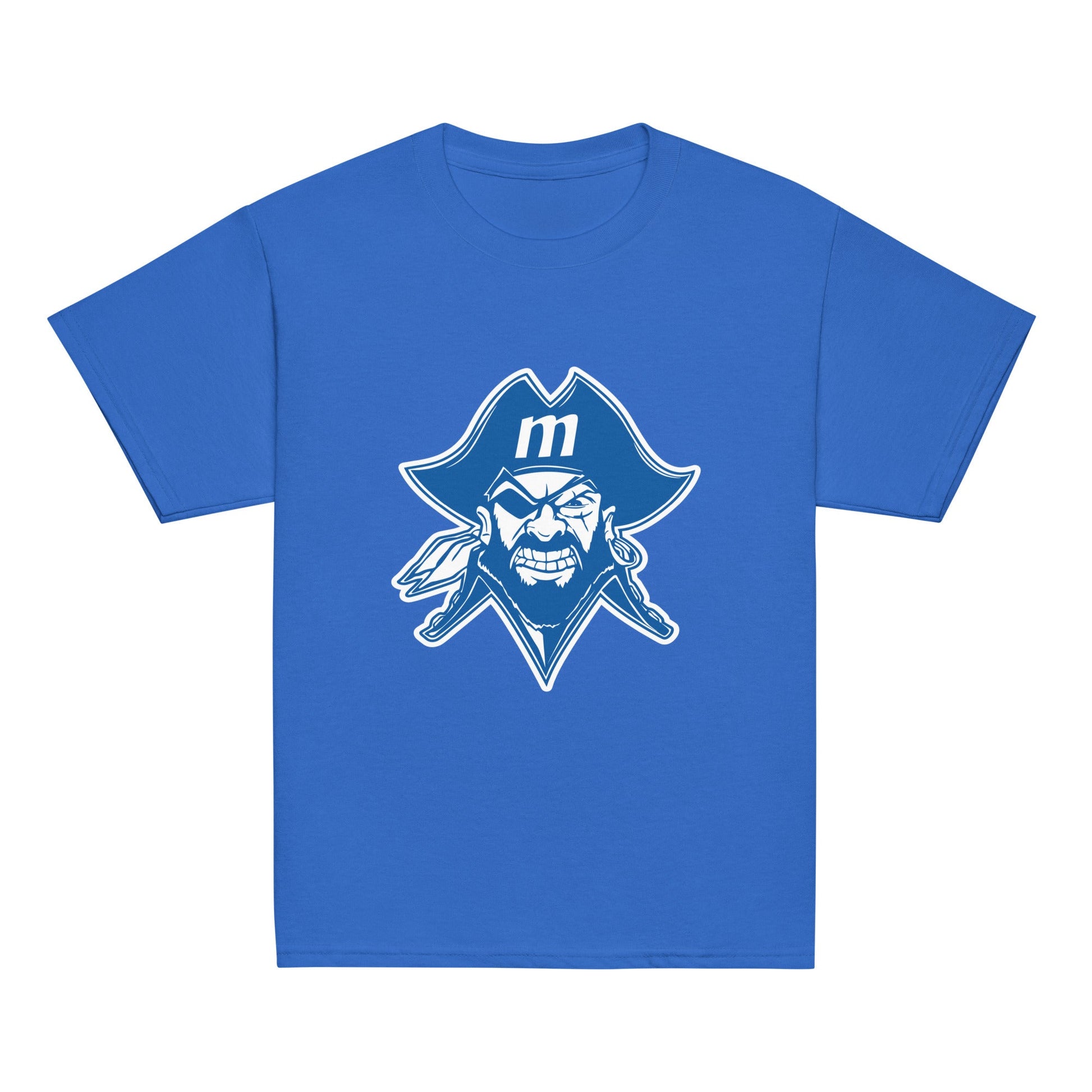 Classic | Youth T Shirt | Modesto Junior College