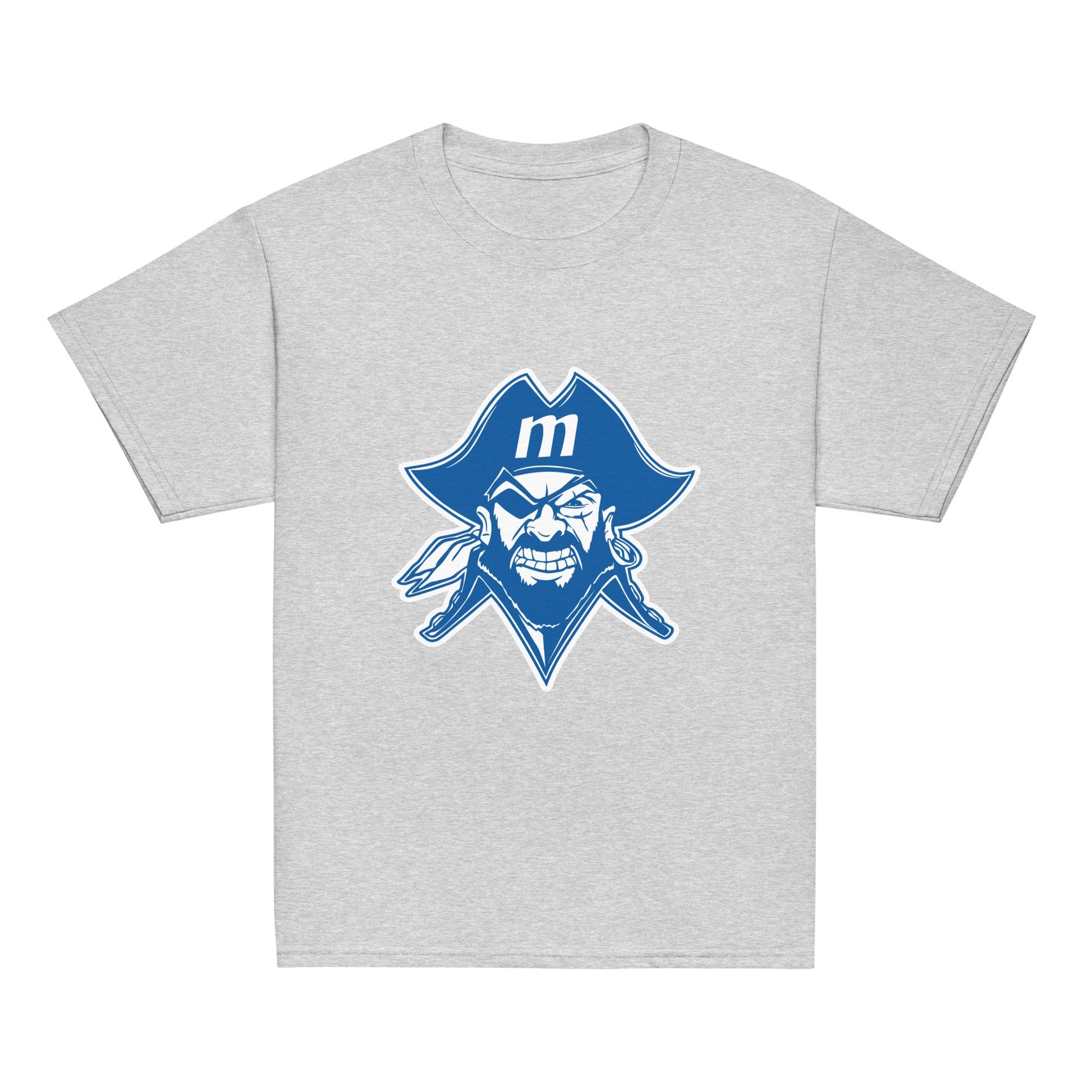 Classic | Youth T Shirt | Modesto Junior College