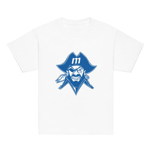 Classic | Youth T Shirt | Modesto Junior College