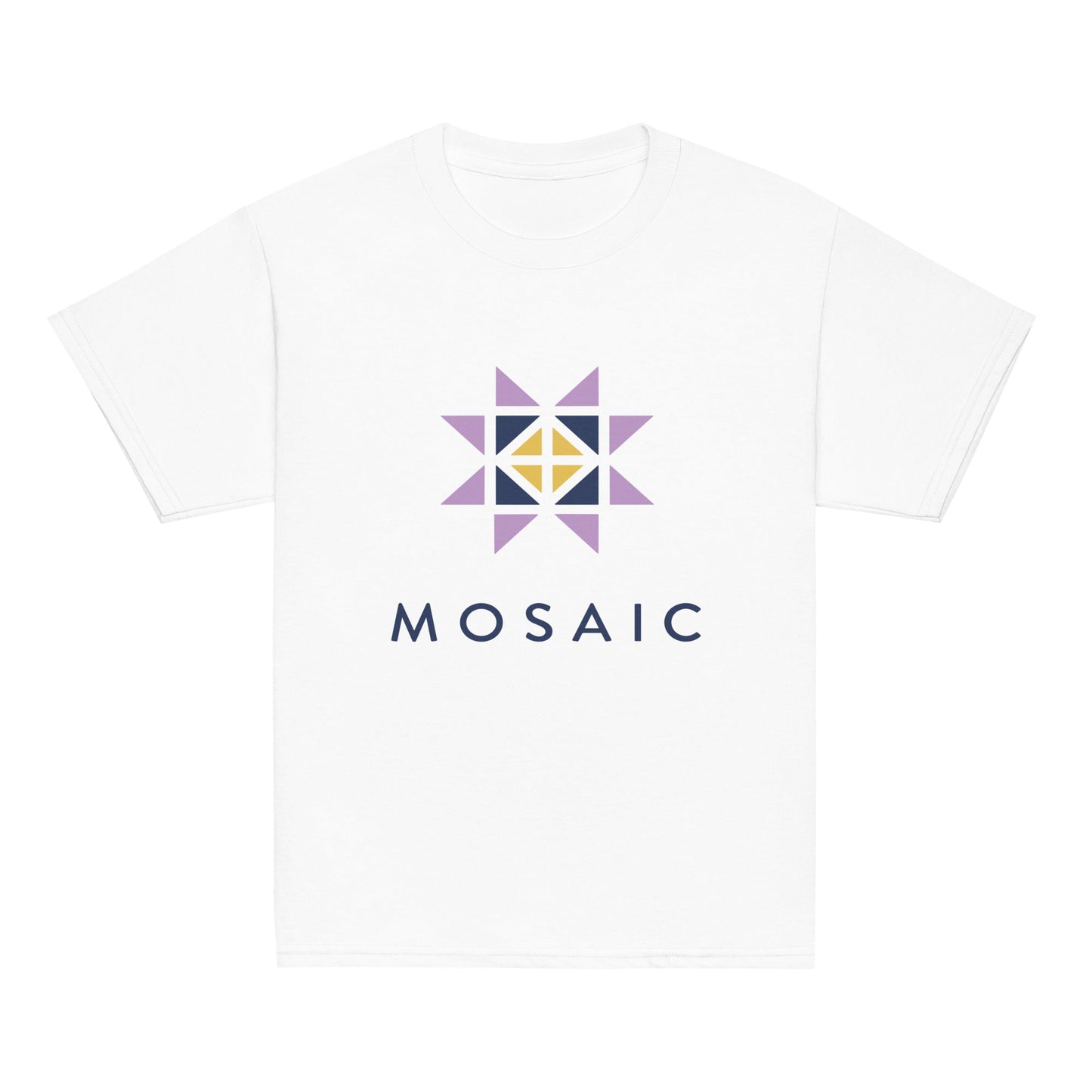 Classic | Youth T Shirt | Mosaic Mennonite Conference