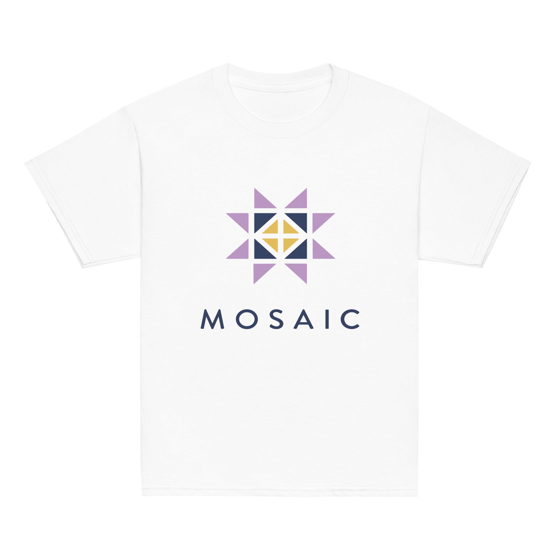 Classic | Youth T Shirt | Mosaic Mennonite Conference