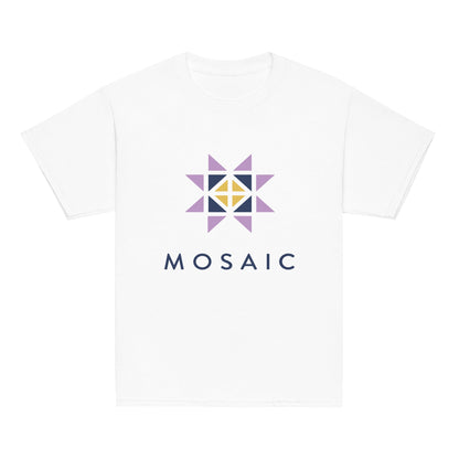 Classic | Youth T Shirt | Mosaic Mennonite Conference